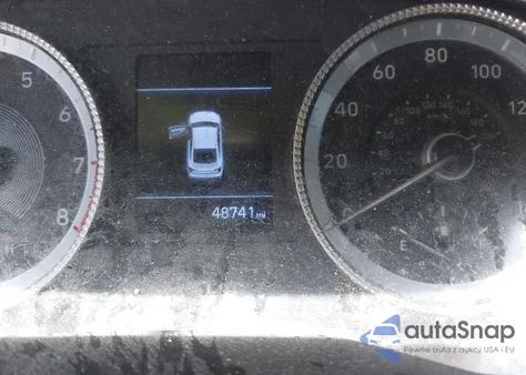 2021 Hyundai Sonata Se z USA, uszkodzony, nr VIN 5NPEG4JA3MH117824